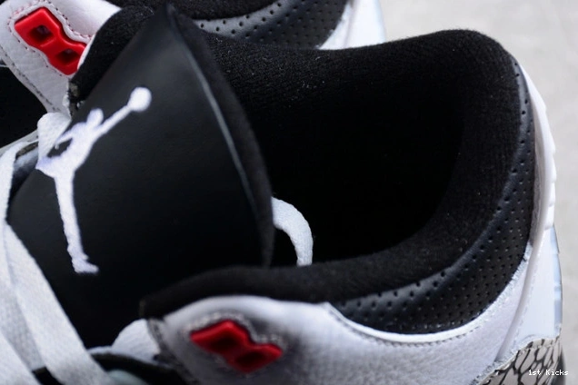 1st Kicks 1534 3 136064- 23 infrared jordan Popular retro air 1126